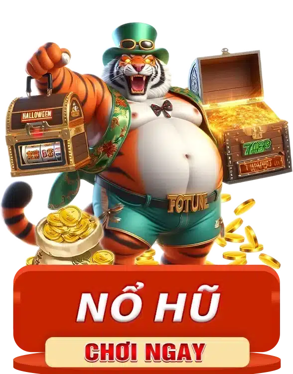 Nổ hũ uy tín slot đổi thưởng